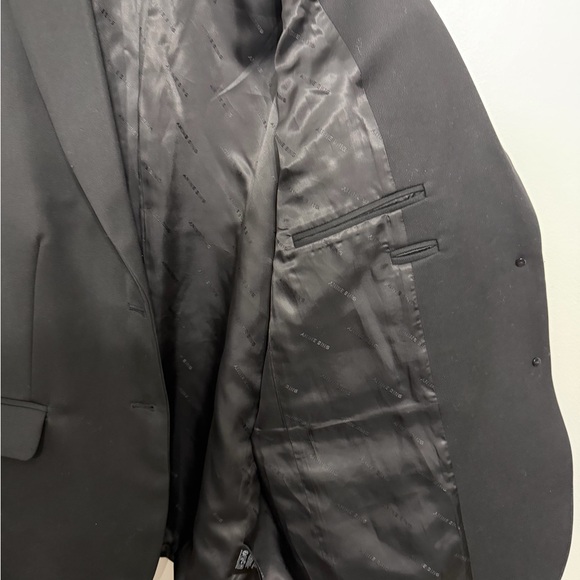 Anine Bing Quinn Blazer - Picture 6 of 8